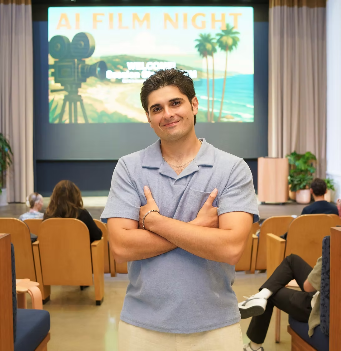 AI Film Night
