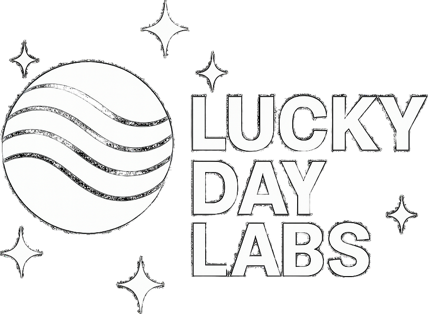 Lucky Day Labs logo